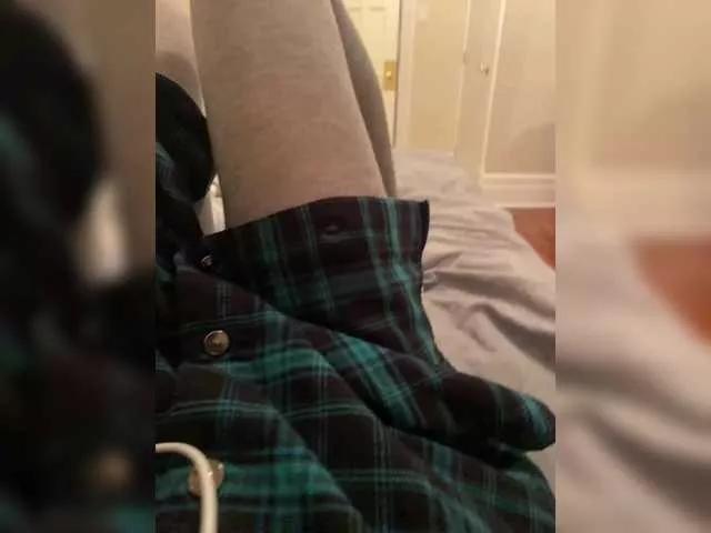 Freechat MaybeForYou- on BongaCams