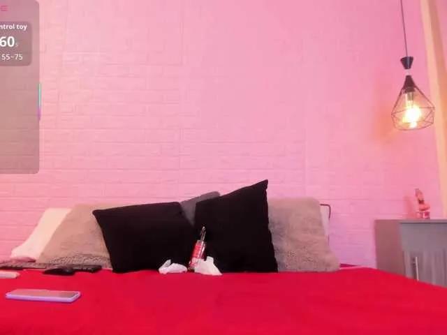 Mayte-Liu — I think i get excited  when u whisper ur most hot secrets and tell me what  are you more exciting fantasies