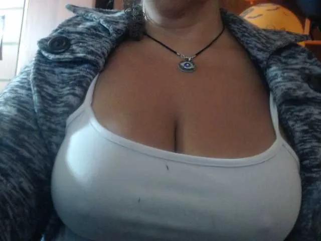 Meganny2023 — All Dicks hard with lot milk