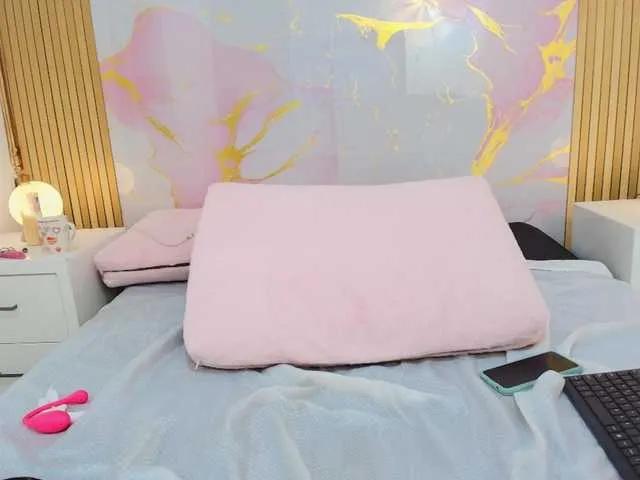 Freechat MelaniePatton on BongaCams