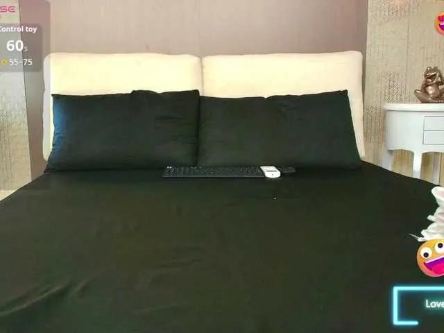 Freechat MelaniePatton on BongaCams