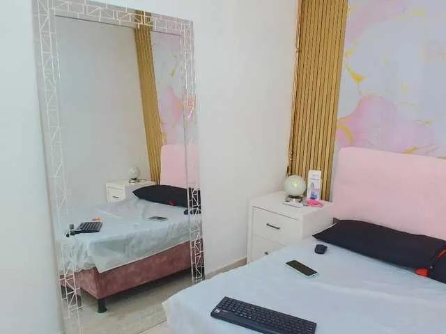 Freechat MelaniePatton on BongaCams