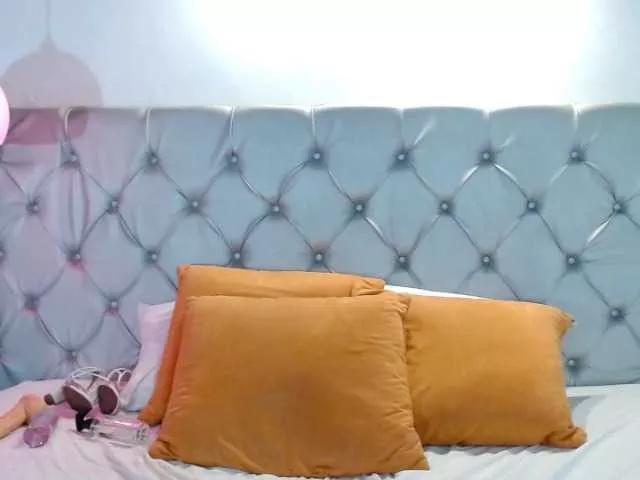 Offline Melody-Mansson on BongaCams