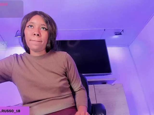 Offline Mikeyla-Russo on BongaCams