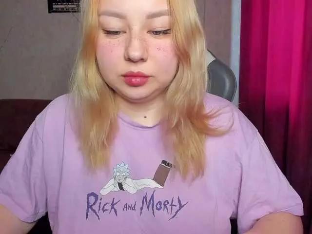 MilkaFoxy — Caring and generous signals, witty jokes, interesting conversations, passionate vibrations, hot spanking and stroking