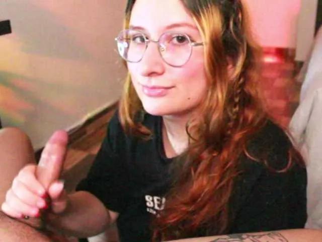 milkxangelx — Active and fun chat, long privates