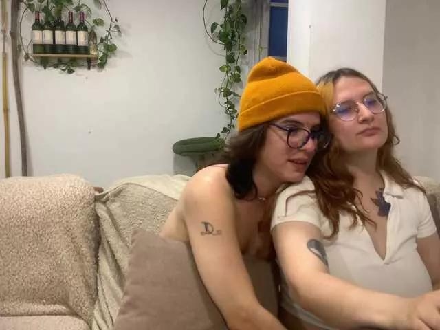 Offline milkxangelx on BongaCams