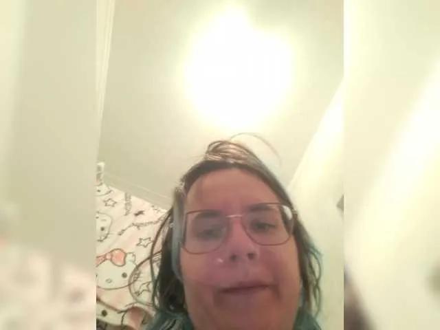 Mimimigirl on BongaCams 