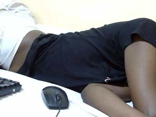 Offline Miss-beauty on BongaCams