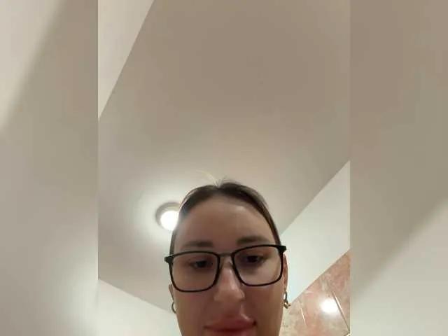 Offline Miss-Fetish on BongaCams