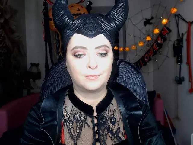 missGODDESS on BongaCams