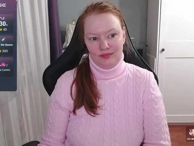 missInari on BongaCams 