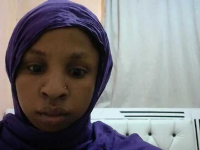 Freechat misskatrinah002 on BongaCams