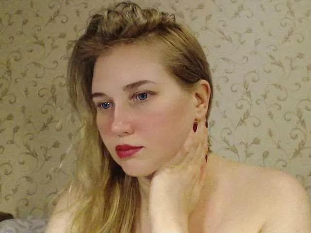 MissLilyAbrams on BongaCams 