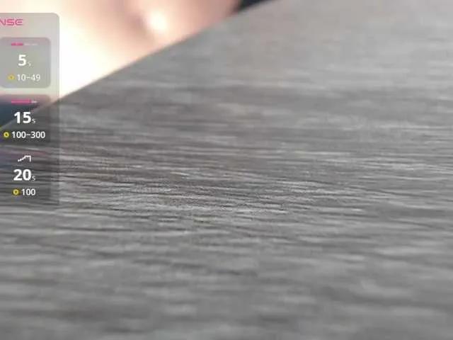 Freechat Montenegro8 on BongaCams