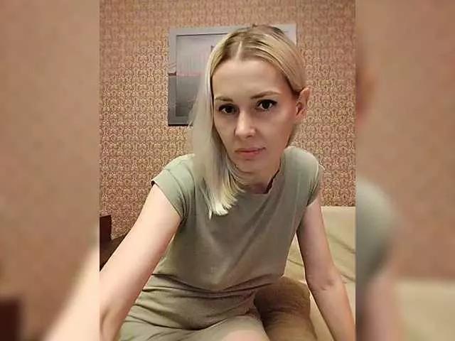 Offline Mozaika on BongaCams