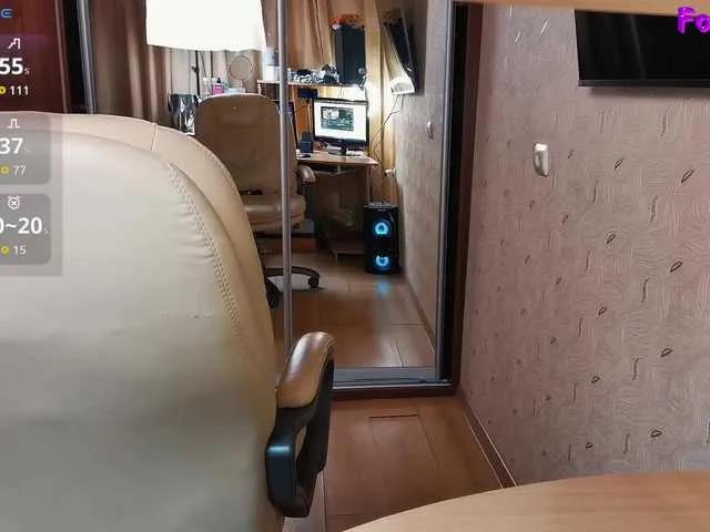 BongaCams Muza-Love is Freechat Muza-Love — Men