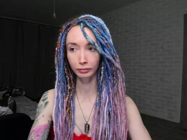 Natali-Sweet on BongaCams 