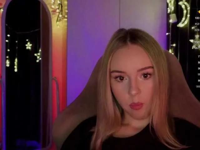 Nestyzz — Freechat on BongaCams