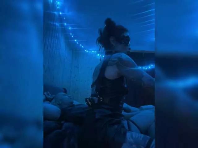 Freechat Neulivimie on BongaCams