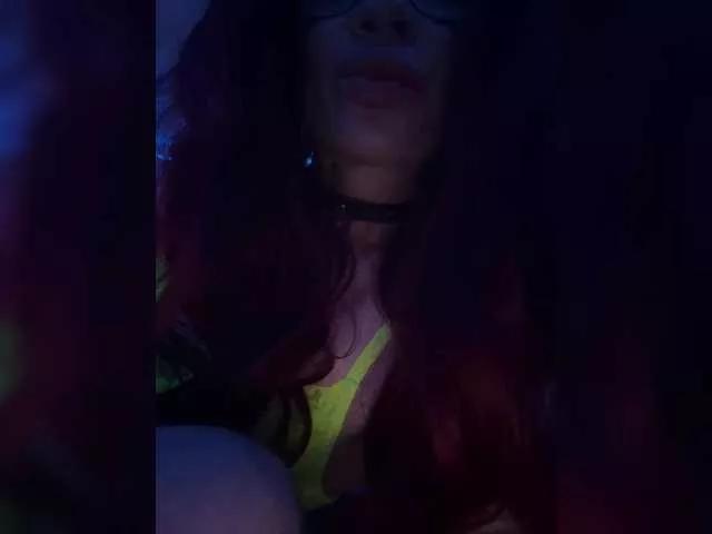 Freechat Neulivimie on BongaCams