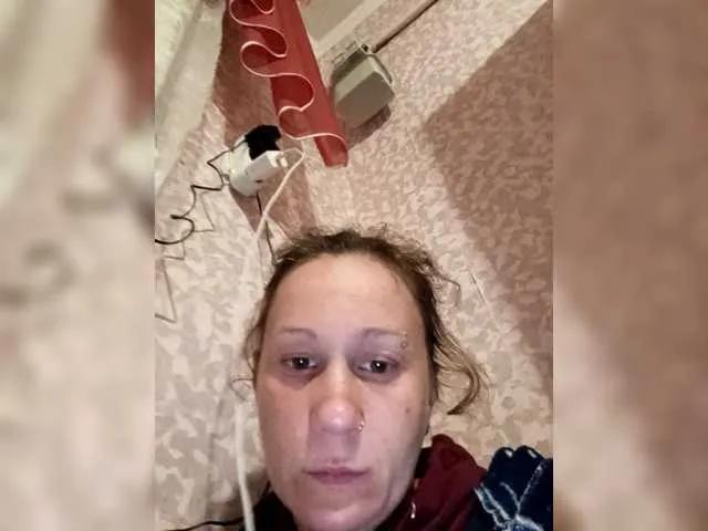 Freechat NormaHall on BongaCams