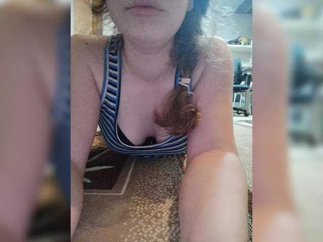 nosado4ka12 on BongaCams