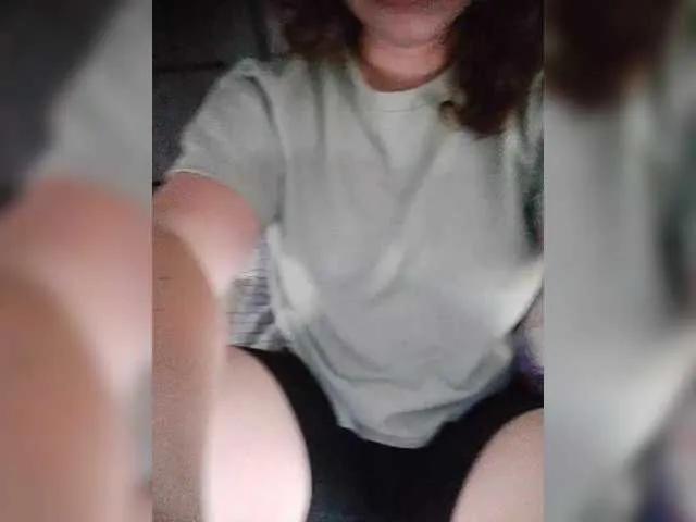 nosado4ka12 on BongaCams