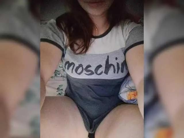 nosado4ka12 on BongaCams