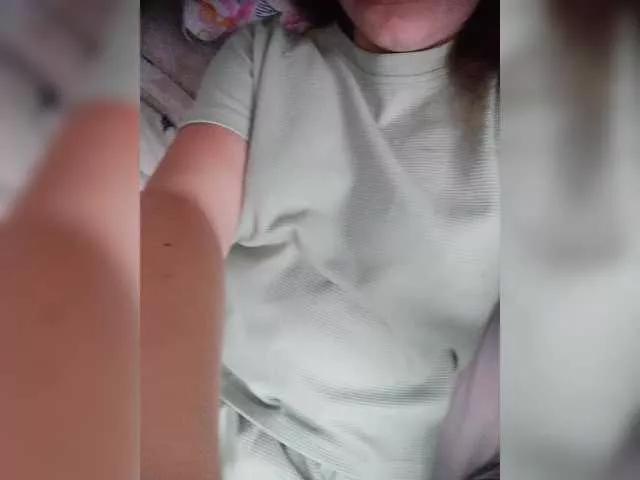 nosado4ka12 on BongaCams