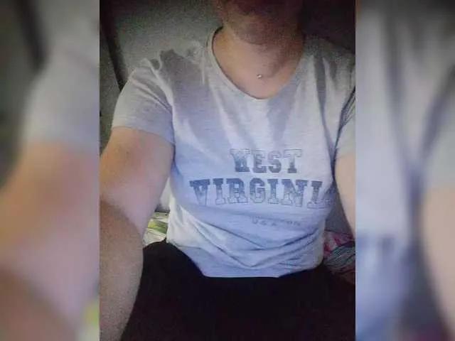 nosado4ka12 on BongaCams