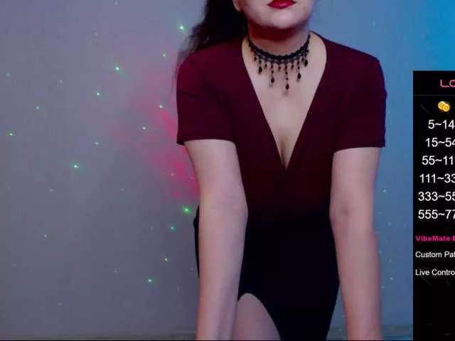 Offline Olniwet on BongaCams