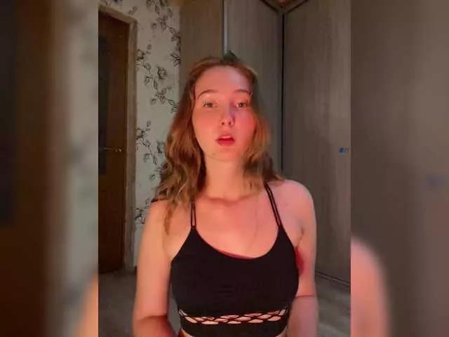 Freechat PeachGirl on BongaCams