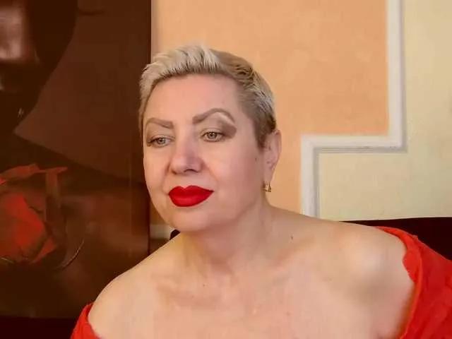 PoshLadyx on BongaCams