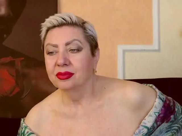 PoshLadyx on BongaCams