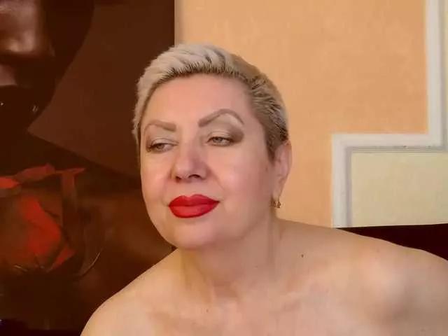 PoshLadyx on BongaCams