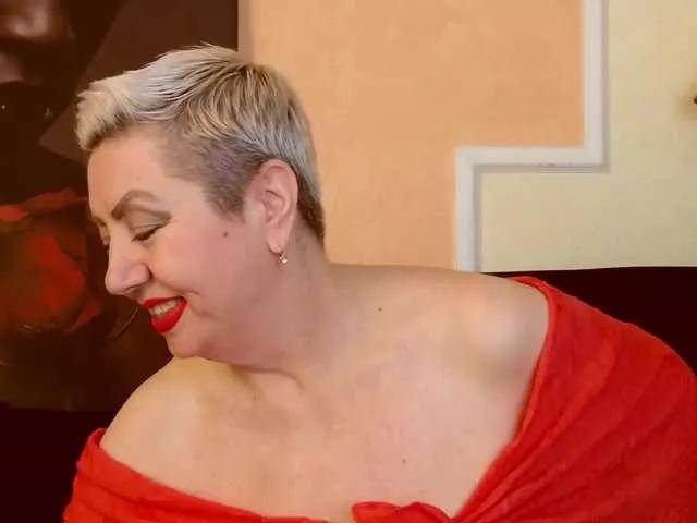 PoshLadyx on BongaCams