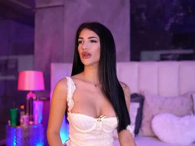 Offline RaisaKali on BongaCams