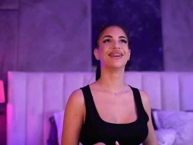 Offline RaisaKali on BongaCams