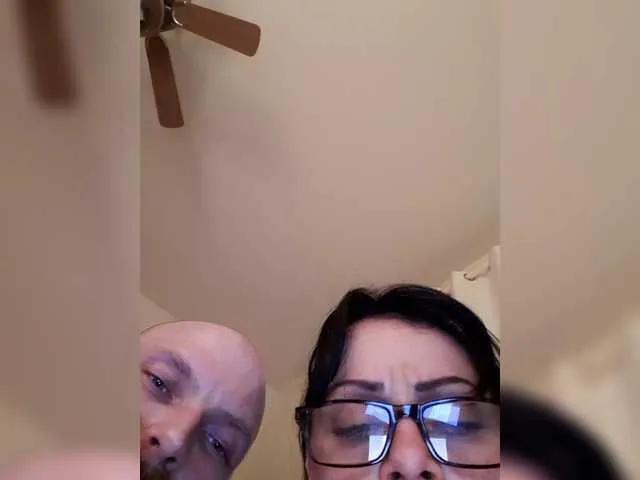 Freechat RAWandREALaf on BongaCams