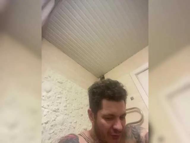 Freechat razvedos5 on BongaCams