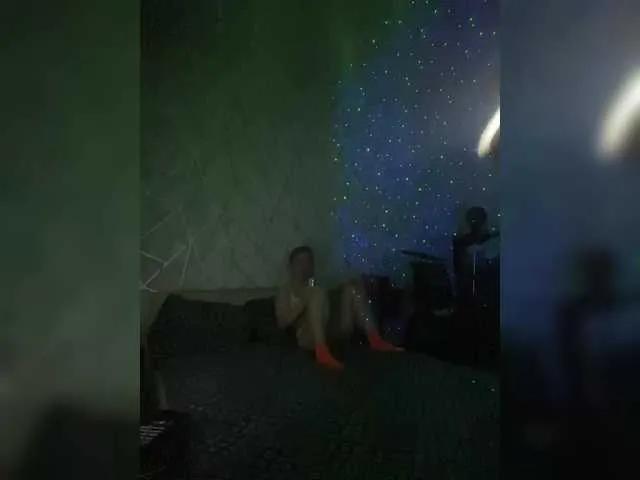 Freechat razvedos5 on BongaCams