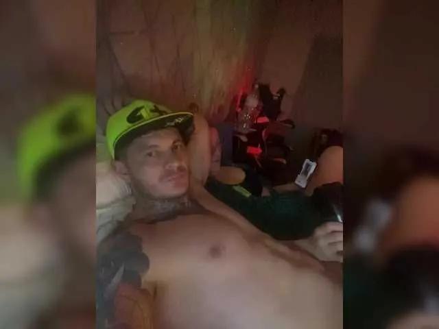 Freechat razvedos5 on BongaCams