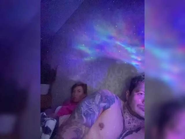 Freechat razvedos5 on BongaCams