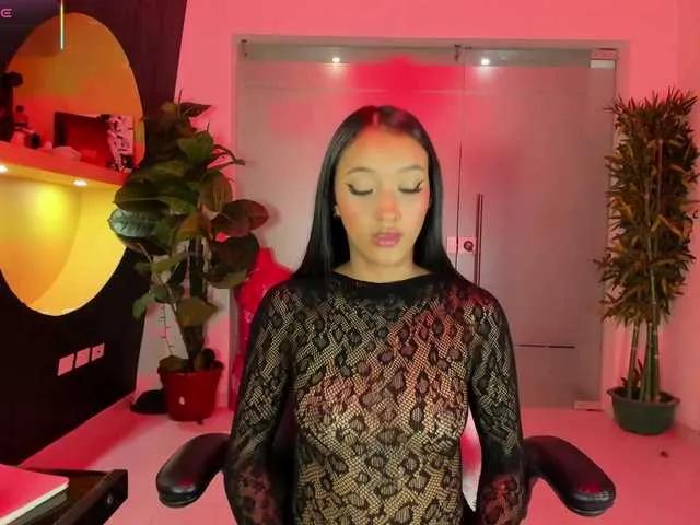 SamantaKane on BongaCams