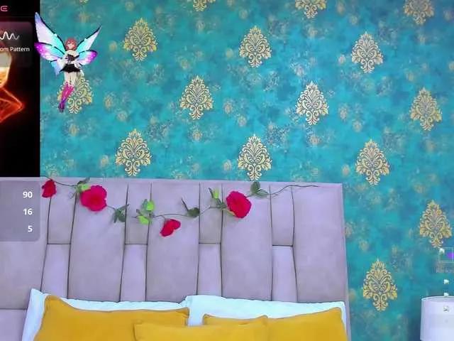 Samyprincexx — i am a wonderful girl who enjoy so fucking much to have a good guy fron of me showing the cock ! i am gonna eat it as soon as possible! let me know if you want to enjoy with my pussy and my ass! i am ready!