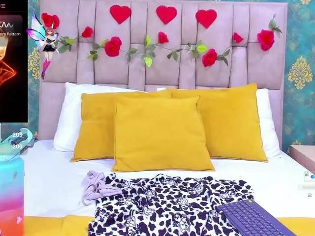 Offline Samyprincexx on BongaCams