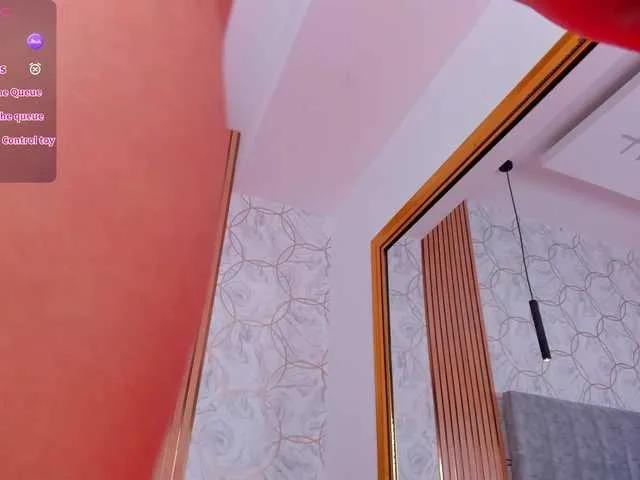 SarahYessica on BongaCams 