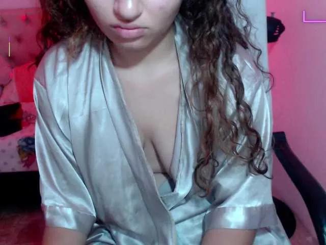 sasha-17- on BongaCams 