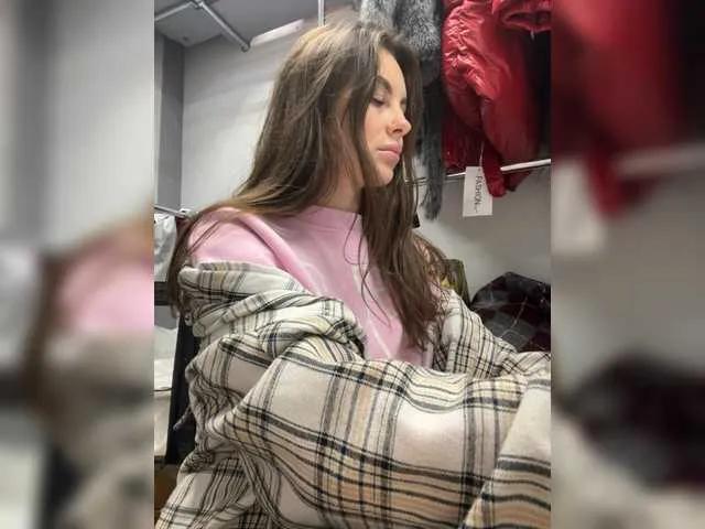 Offline SeLeNaa on BongaCams